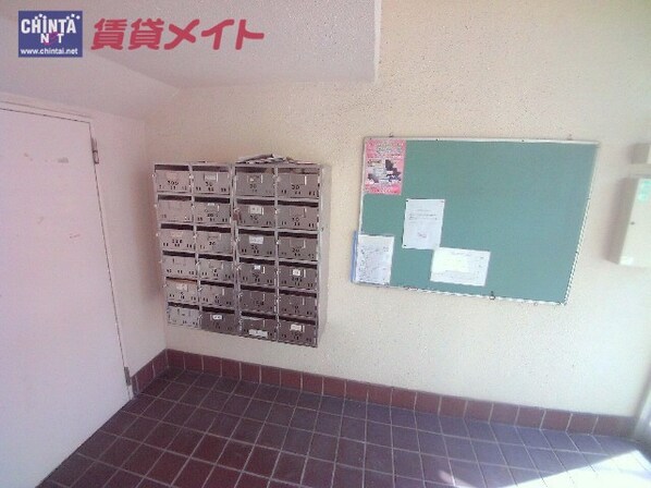 川原町駅 徒歩2分 3階の物件外観写真